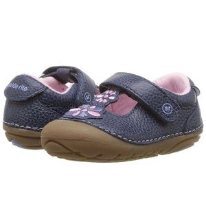 Stride Rite Soft Motion Toddler Shoes